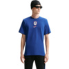Koszulka męska Nike Chelsea F.C. Primary niebieska IQ7105 495