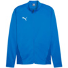 Bluza męska Puma TeamGoal Training Jacket niebieska 658633 02
