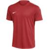 Koszulka męska Nike Dri-FIT Strike czerwona HV8339 657