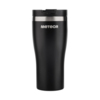 Kubek termiczny Meteor 480 ml czarny 17245