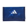 Portfel adidas Tiro ciemnoniebieski KS4166