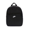 Plecak Nike Heritage mini czarny IB4348 010
