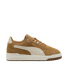 Buty Puma Downtown SD brązowe 402597 07