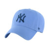 Czapka z daszkiem '47 New York Yankees Clean Up niebieska B-RGW17GWS-A9