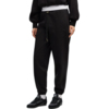 Spodnie damskie Puma Her Comfort Pants Fl czarne 694032 01