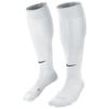 Getry piłkarskie Nike Classic II Cush OTC białe SX5728 100 /394386 100