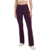 Legginsy damskie 4F CAS F1195 ciemny fiolet 4FWAW25TTROF1195 50S