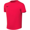 Koszulka dla dzieci Nike Dri-Fit Park VIII koralowa HV8182 635