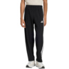 Spodnie męskie adidas 3-Stripes Woven czarne JY7718