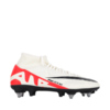 Buty piłkarskie Nike Zoom Mercurial 9 Superfly Academy SG PRO AC DJ5628 600