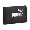 Portfel Puma Phase Wallet czarny 54757 01