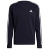 Bluza męska adidas Essentials Sweatshirt granatowa GK9111