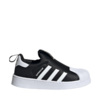 Buty dla dzieci adidas Superstar 360 czarne GX3231