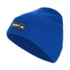 Czapka adidas Essentials Label niebieska KG9577