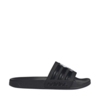 Klapki adidas Adilette Shower Liverpool czarne HQ2590