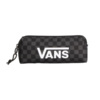 Piórnik Vans Old Skool czarno-szary VN000H58BA51