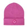 Czapka dla dzieci 4F U643 różowa 4FJWMM00ACAPU643 54S