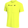 Koszulka męska Nike Dri-FIT Referee III żółta HV8319 702