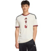 Koszulka męska adidas Manchester United 26/27 Third Jersey beżowa KA6876