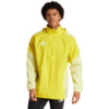 Kurtka męska adidas Tiro 25 Competition All-Weather żółta JI8958