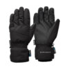 Rękawiczki zimowe Meteor Nevis czarne 17733-17734-17735-17736
