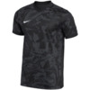 Koszulka męska Nike Dri-Fit Precision VII czarna FZ9332 010