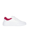 Buty damskie Skechers Cordova białe 185060 WFUS