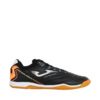 Buty piłkarskie Joma Maxima 2301 Indoor czarno-pomarańczowe MAXS2301INH