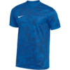 Koszulka męska Nike Dri-Fit Precision VII niebieska FZ9332 463