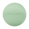 Piłka do masażu Spokey Hardy zielona 941543