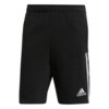 Spodenki męskie adidas Tiro 21 Sweat czarne GM7345