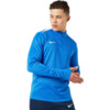 Bluza męska Nike Dri-Fit Academy Pro 24 Drill Top niebieska FD7667 467