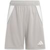 Spodenki dla dzieci adidas Tiro 24 szare IT2408