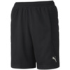 Spodenki bramkarskie dla dzieci Puma Goalkeeper czarne 657039 01