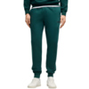 Spodnie męskie Puma ESS no.1 Logo Sweatpants FL zielone 682607 70