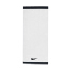 Ręcznik Nike Fundamental Towel Medium biały N1012438101