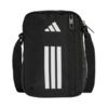 Torebka adidas APWR Organizer czarna JZ7085