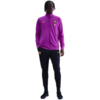 Dres męski Nike FC Barcelona Strike fioletowo-granatowy HJ6974 552