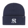 Czapka New York Yankees granatowa B-HYMKR17ACE-LN 15121346
