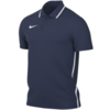 Koszulka męska Nike Dri Fit Park 26 Polo granatowa HM7136 410