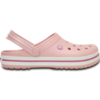 Crocs Crocband różowe 11016 6MB