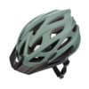Kask rowerowy Meteor Ovlo L 58-61 cm zielony 16870