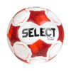 Piłka nożna Select Futsal Samba v26 FIFA Basic biało-czerwona 1021654 320010 