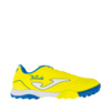 Buty piłkarskie dla dzieci Joma Toledo turf żółte TOJW2609TF
