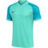Koszulka męska Nike Dri-FIT Trophy VI turkusowa HV8151 354