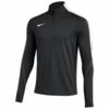 Bluza męska Nike Dri-FIT Strike longsleeve czarna HV8373 010