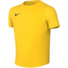 Koszulka dla dzieci Nike Dri-Fit Academy II żółta HV8168 719
