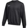 Bluza męska Nike Park 26 Fleece Crew czarna IB1190 010