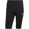 Spodenki męskie adidas Tiro 23 Competition Training Half czarne HE5659