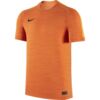 Koszulka męska Nike Flash Cool Elite SS Top pomarańczowa 688373 803  